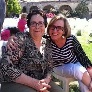 Meet your Posher, Olga